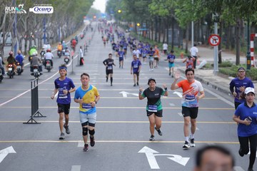 RUN TO LIVE 2024 - Ảnh #1436410