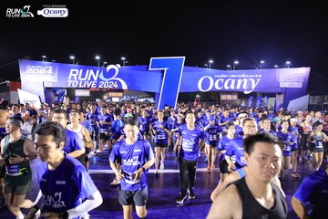 RUN TO LIVE 2024 - Ảnh #1318049