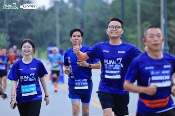 RUN TO LIVE 2024 - Ảnh #1370036