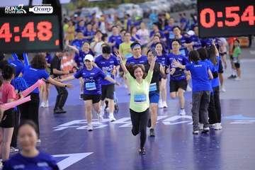 RUN TO LIVE 2024 - Ảnh #1362333