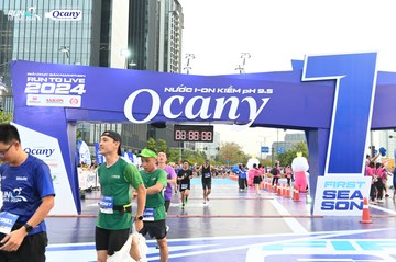 RUN TO LIVE 2024 - Ảnh #1419133