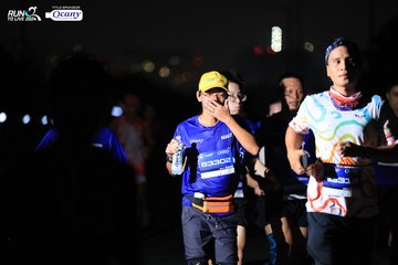 RUN TO LIVE 2024 - Ảnh #1334382