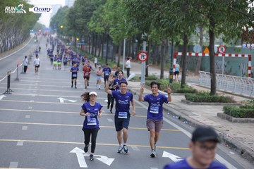 RUN TO LIVE 2024 - Ảnh #1435945