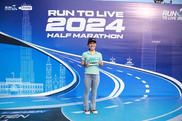 RUN TO LIVE 2024 - Ảnh #1316398