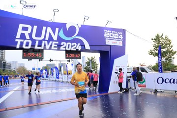 RUN TO LIVE 2024 - Ảnh #1366445