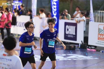 RUN TO LIVE 2024 - Ảnh #1331587