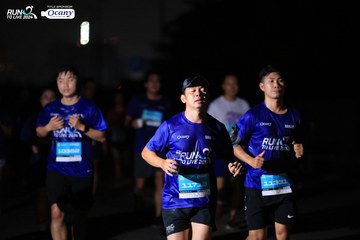 RUN TO LIVE 2024 - Ảnh #1340708