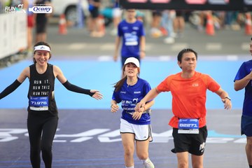 RUN TO LIVE 2024 - Ảnh #1412115
