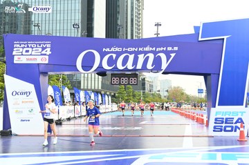 RUN TO LIVE 2024 - Ảnh #1425483