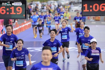 RUN TO LIVE 2024 - Ảnh #1350870