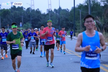 RUN TO LIVE 2024 - Ảnh #1362974