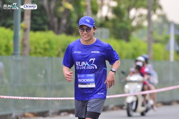 RUN TO LIVE 2024 - Ảnh #1443455