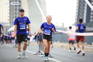 RUN TO LIVE 2024 - Ảnh #1349019