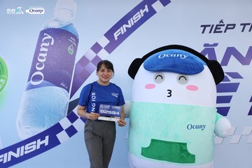 RUN TO LIVE 2024 - Ảnh #1307244