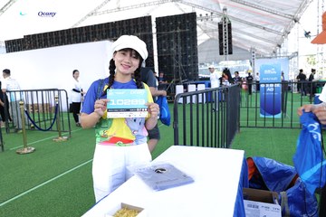 RUN TO LIVE 2024 - Ảnh #1306904