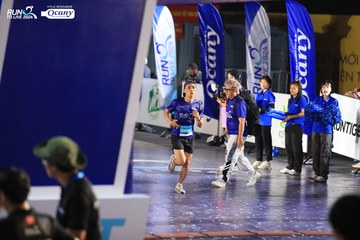 RUN TO LIVE 2024 - Ảnh #1379158