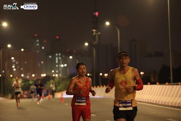 RUN TO LIVE 2024 - Ảnh #1439335