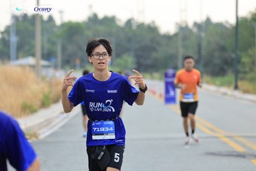 RUN TO LIVE 2024 - Ảnh #1386840