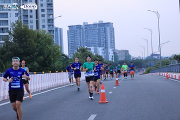 RUN TO LIVE 2024 - Ảnh #1449385