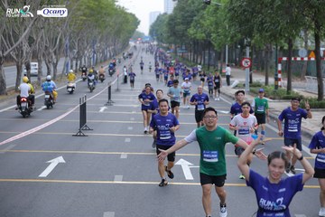 RUN TO LIVE 2024 - Ảnh #1435474