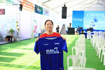 RUN TO LIVE 2024 - Ảnh #1310198