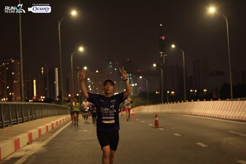 RUN TO LIVE 2024 - Ảnh #1441345
