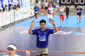 RUN TO LIVE 2024 - Ảnh #1412008