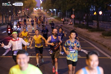 RUN TO LIVE 2024 - Ảnh #1432328