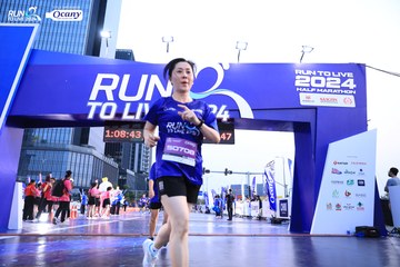 RUN TO LIVE 2024 - Ảnh #1375364