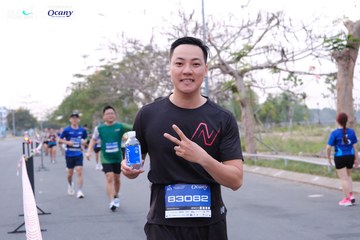 RUN TO LIVE 2024 - Ảnh #1398971