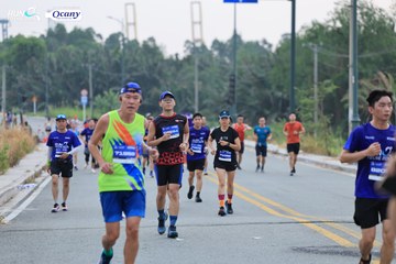 RUN TO LIVE 2024 - Ảnh #1378429
