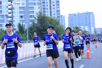 RUN TO LIVE 2024 - Ảnh #1449132