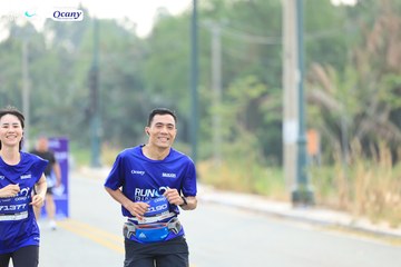 RUN TO LIVE 2024 - Ảnh #1393372