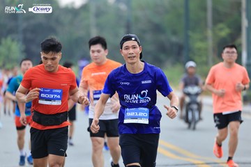 RUN TO LIVE 2024 - Ảnh #1378529