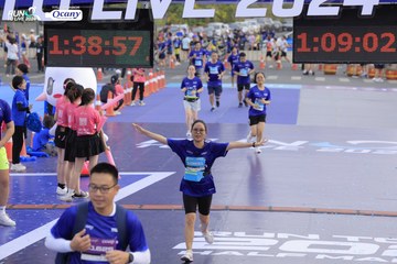 RUN TO LIVE 2024 - Ảnh #1351415