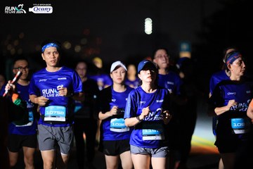 RUN TO LIVE 2024 - Ảnh #1341833