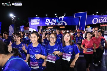 RUN TO LIVE 2024 - Ảnh #1320589