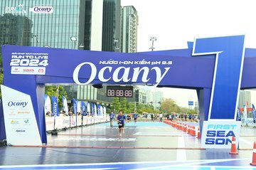 RUN TO LIVE 2024 - Ảnh #1426238