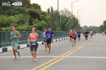 RUN TO LIVE 2024 - Ảnh #1400120