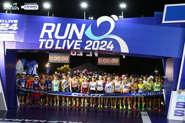 RUN TO LIVE 2024 - Ảnh #1318483