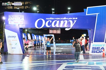 RUN TO LIVE 2024 - Ảnh #1365997