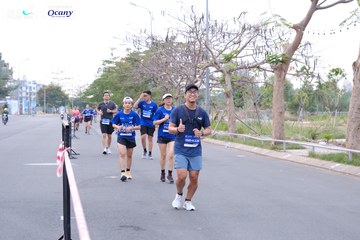 RUN TO LIVE 2024 - Ảnh #1400002