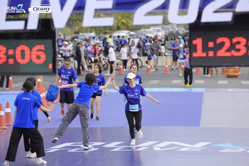 RUN TO LIVE 2024 - Ảnh #1394659