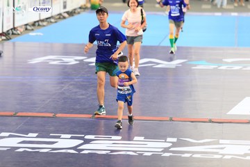 RUN TO LIVE 2024 - Ảnh #1405612