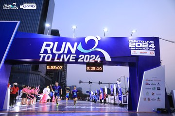 RUN TO LIVE 2024 - Ảnh #1378305
