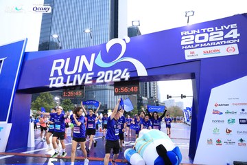 RUN TO LIVE 2024 - Ảnh #1370449