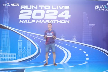 RUN TO LIVE 2024 - Ảnh #1310446