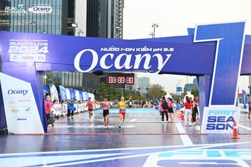 RUN TO LIVE 2024 - Ảnh #1417759
