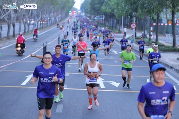 RUN TO LIVE 2024 - Ảnh #1432071