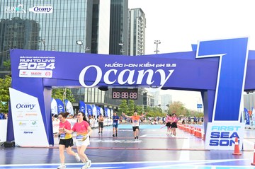 RUN TO LIVE 2024 - Ảnh #1423597